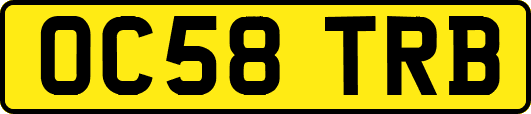 OC58TRB