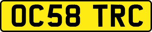 OC58TRC