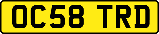 OC58TRD