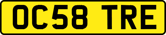 OC58TRE
