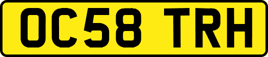 OC58TRH