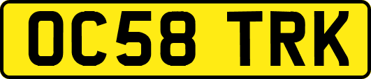 OC58TRK