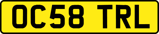 OC58TRL