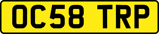OC58TRP