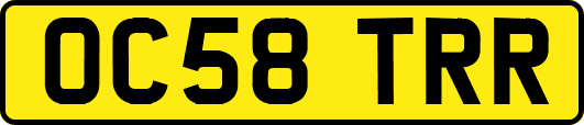 OC58TRR