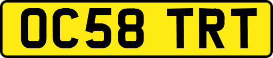 OC58TRT