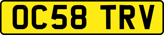 OC58TRV