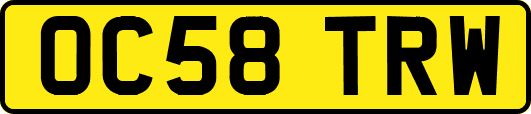 OC58TRW