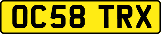 OC58TRX