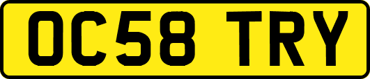 OC58TRY