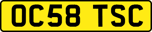 OC58TSC