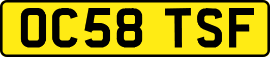OC58TSF