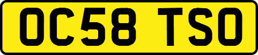 OC58TSO
