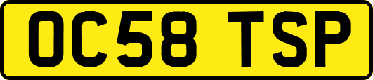 OC58TSP