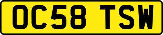 OC58TSW