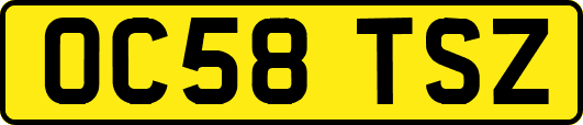 OC58TSZ