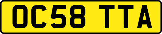 OC58TTA