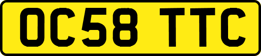 OC58TTC