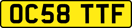 OC58TTF
