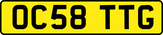 OC58TTG