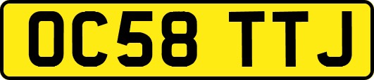 OC58TTJ