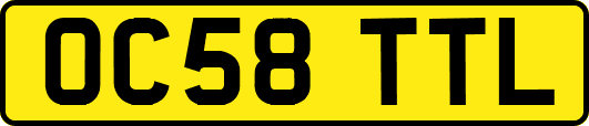 OC58TTL