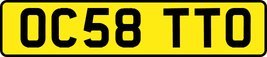 OC58TTO