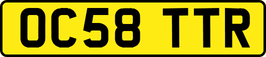 OC58TTR