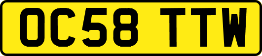 OC58TTW