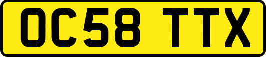 OC58TTX
