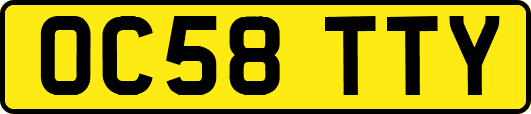 OC58TTY