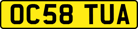 OC58TUA
