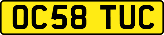 OC58TUC