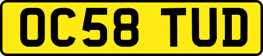 OC58TUD