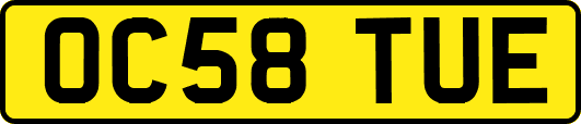 OC58TUE