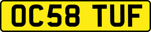 OC58TUF