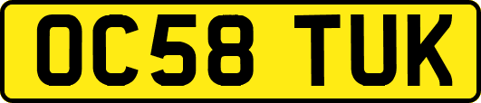 OC58TUK