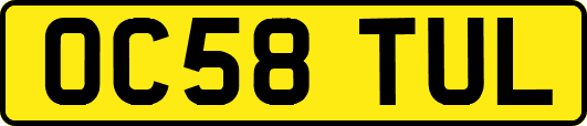 OC58TUL