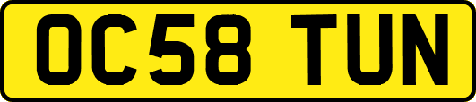 OC58TUN