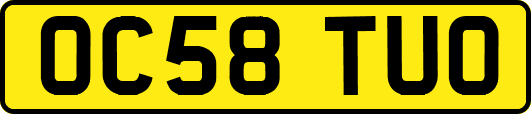 OC58TUO