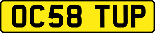 OC58TUP