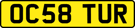 OC58TUR