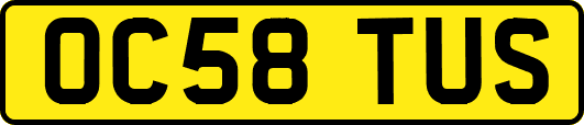 OC58TUS