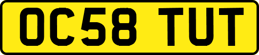 OC58TUT