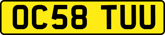 OC58TUU