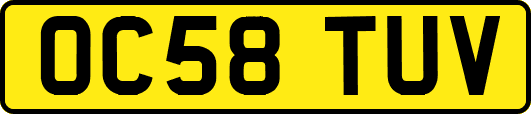 OC58TUV