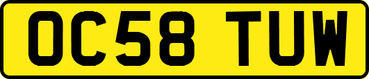 OC58TUW