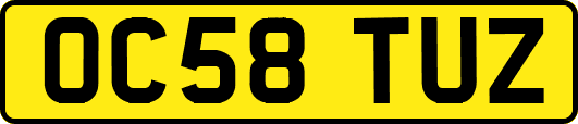 OC58TUZ
