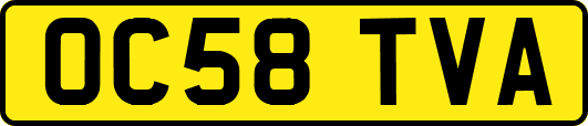 OC58TVA