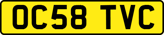 OC58TVC